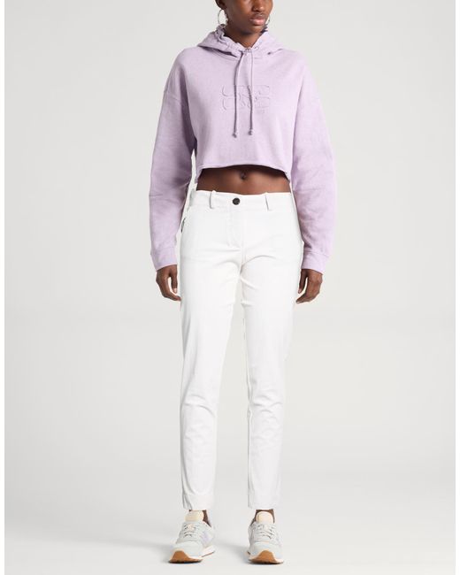 Rrd White Trouser
