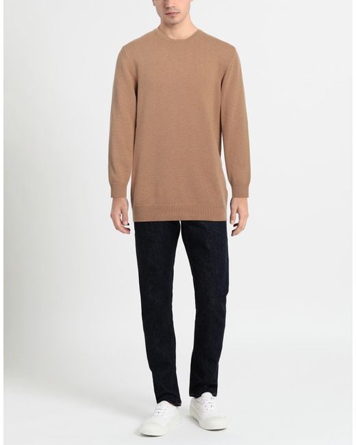 Pullover Bellwood pour homme en coloris Brown