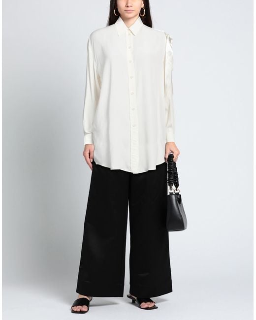 Pinko White Shirt