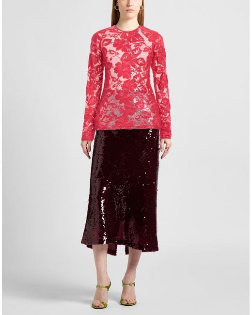 Dondup Red Top