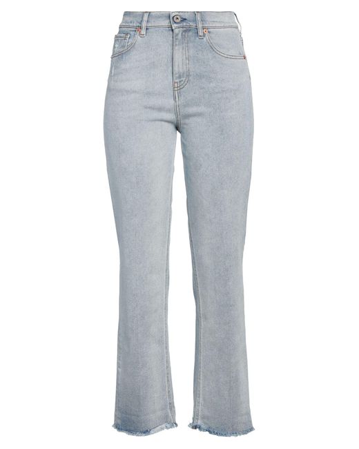 Pence Gray Jeans
