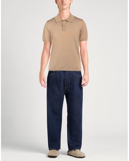 Sandro Natural Jumper for men