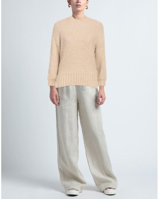 Peserico Natural Sweater
