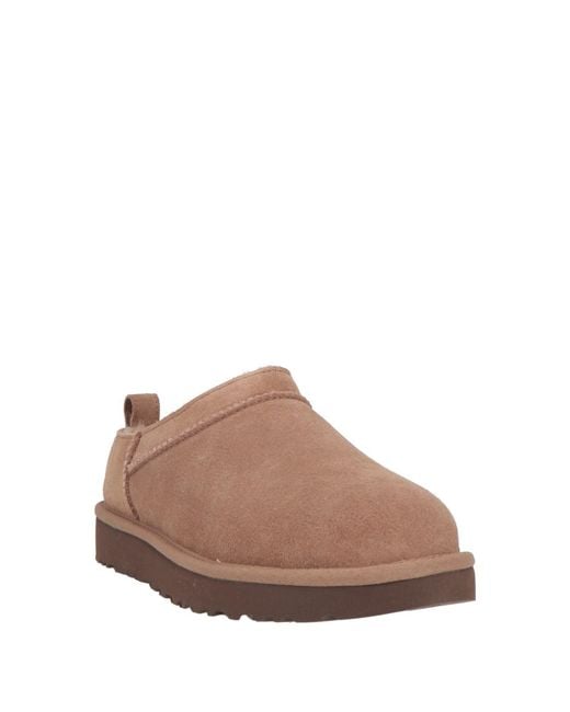 Ugg Brown Stiefelette