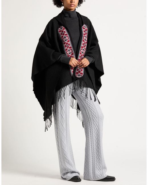 Toy G. Black Scarf