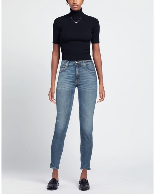 People Blue Jeans