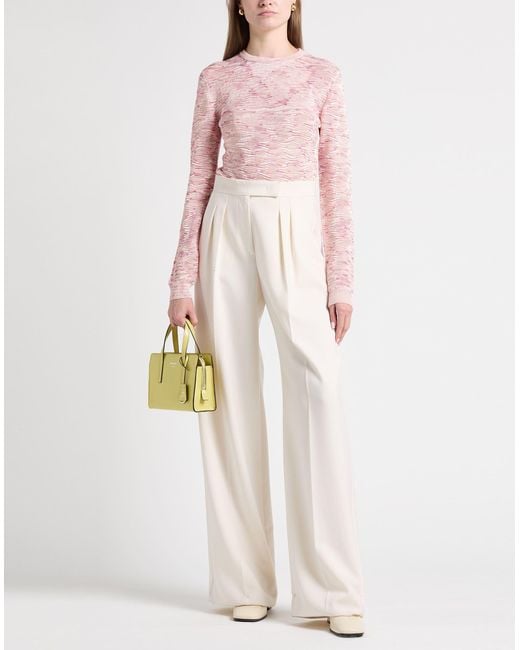Pullover Missoni de color Pink