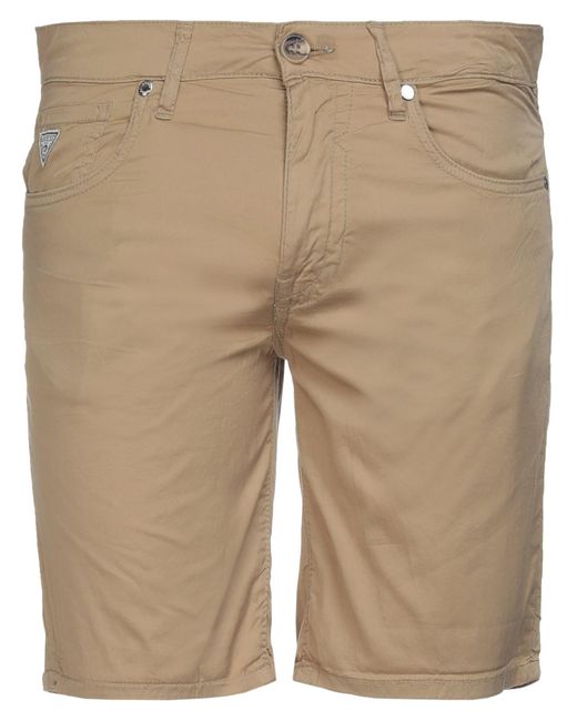 guess bermuda shorts