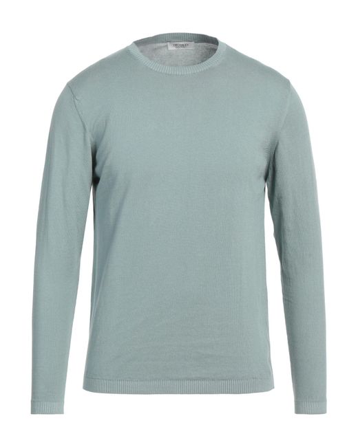 Pullover Crossley de hombre de color Blue