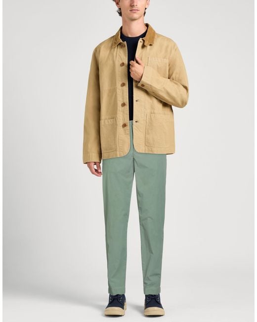 Rrd Green Trouser for men