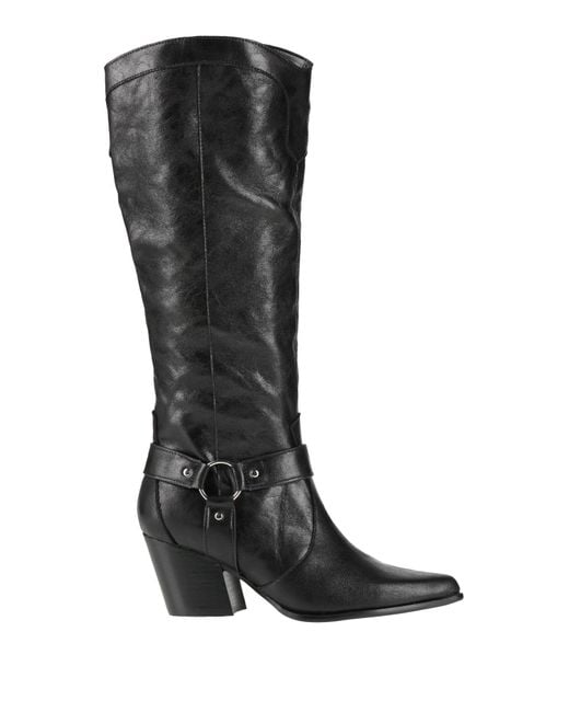 Stivale di Steve Madden in Black