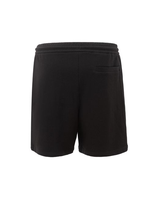 Armani Exchange Shorts & Bermudashorts in Black für Herren