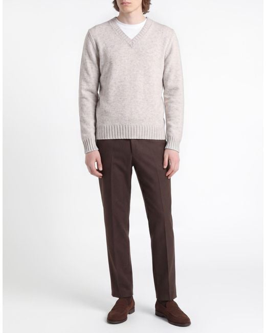 Roda Pullover in Gray für Herren