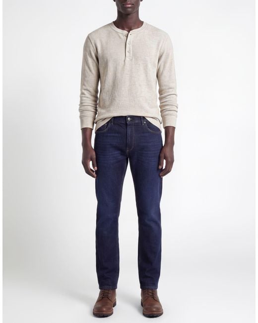 PT Torino Blue Jeans for men