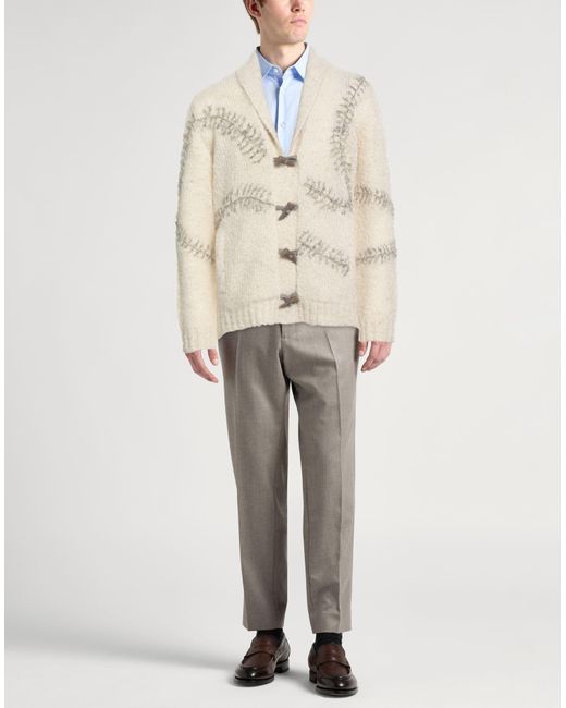 John Varvatos Natural Cardigan for men