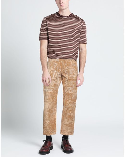 RANRA Natural Trouser for men