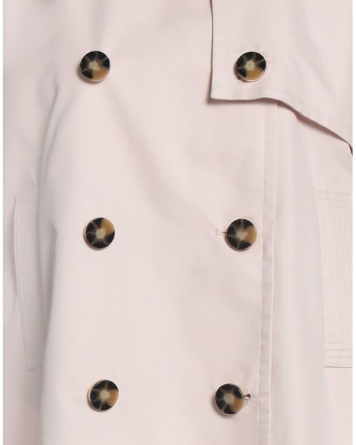 EMMA & GAIA Natural Jacke & Anorak