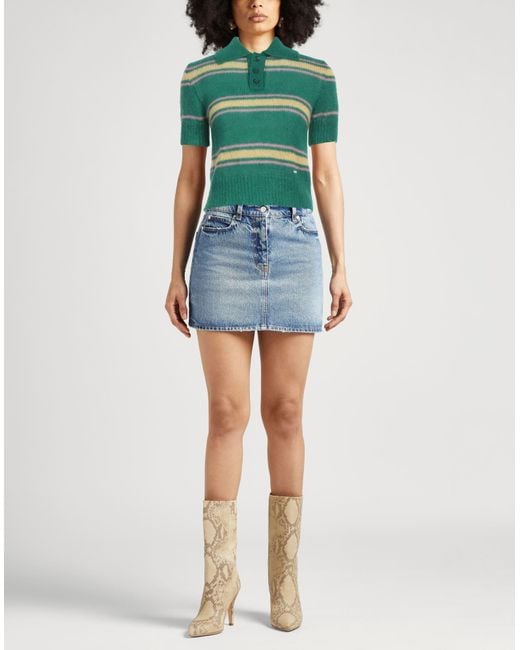 Pullover DSquared² de color Green
