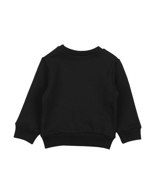 DSquared² Black Sweatshirts