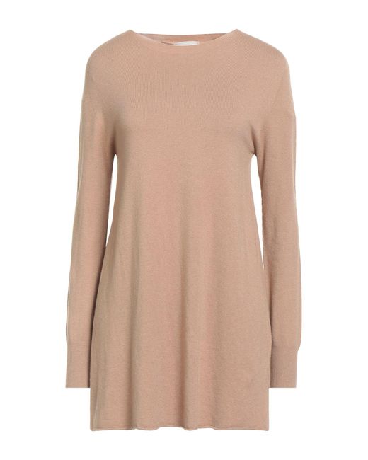 ViCOLO Natural Sweater Viscose, Polyester, Polyamide