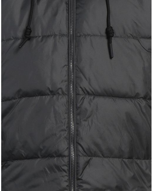 North Sails Pufferjacke & Daunenjacke in Black für Herren