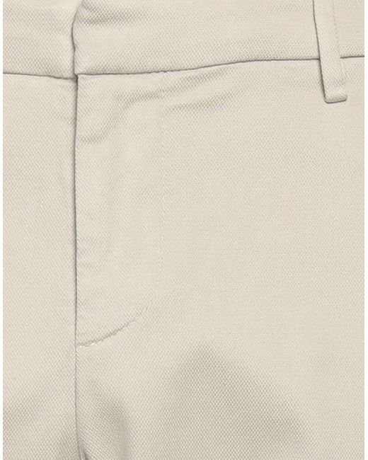 Dondup Hose in Natural für Herren
