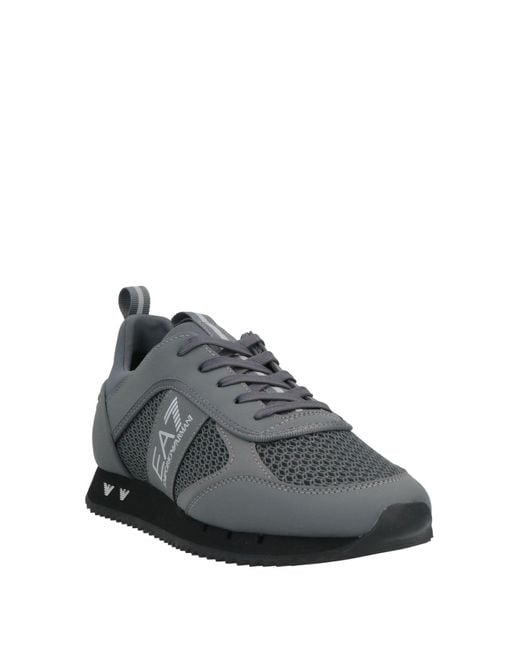 EA7 Sneakers in Gray für Herren