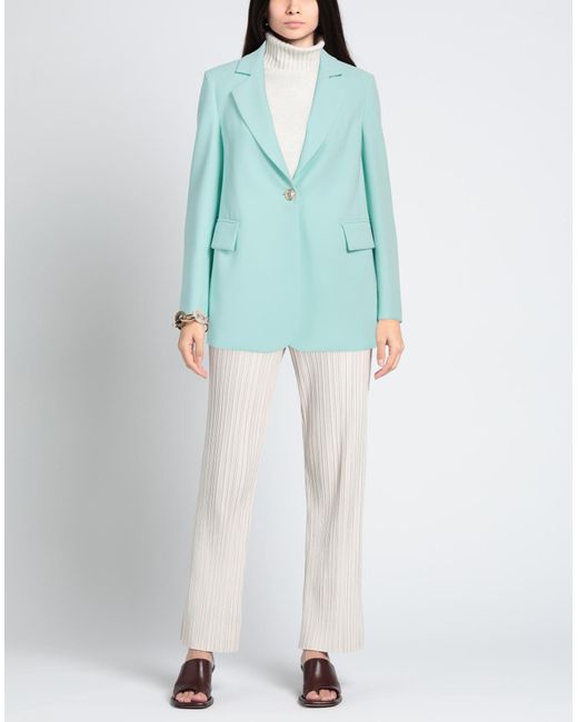 Pinko Blue Blazer