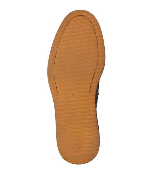 Green George Mokassin in Brown für Herren