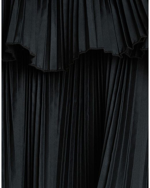 Liu Jo Black Top Polyester