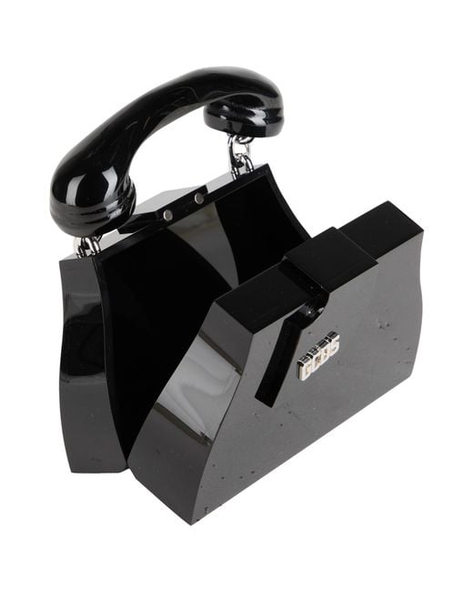 Pochette di Gcds in Black