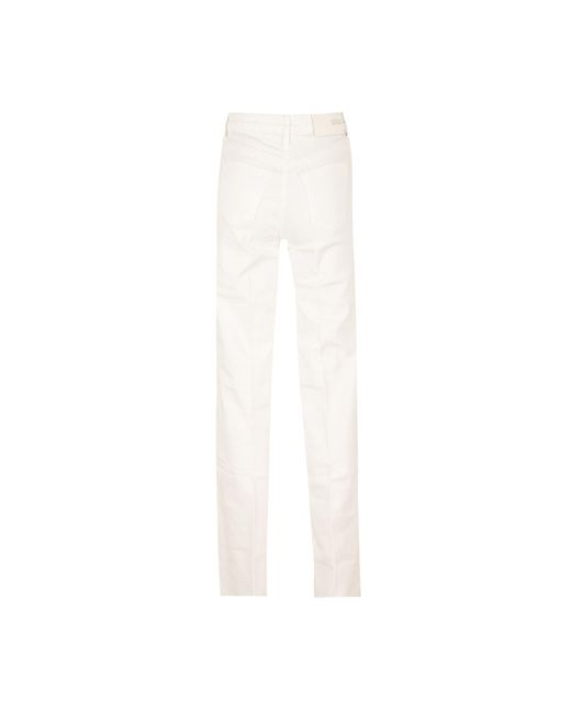 Pantaloni Jeans di ViCOLO in White