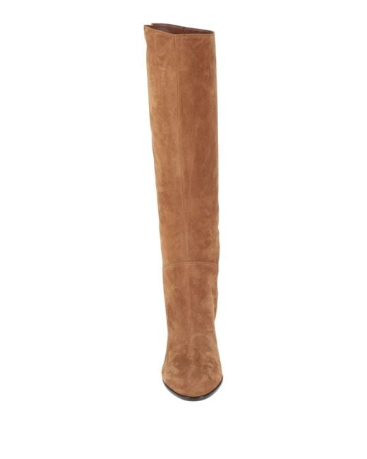 Sergio Rossi Brown Boot