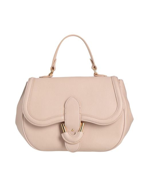 Coccinelle Pink Handtaschen