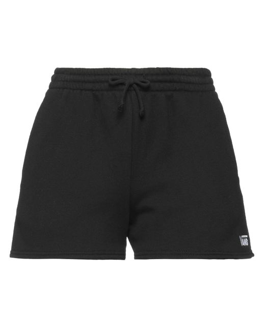 Vans Black Shorts & Bermuda Shorts