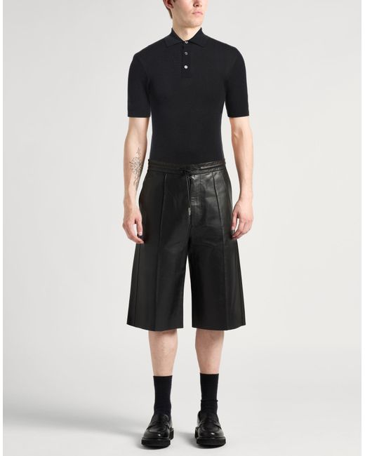 Dunhill Pullover in Black für Herren