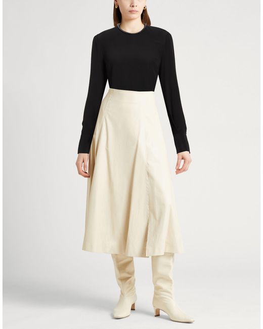 Brunello Cucinelli Black Top