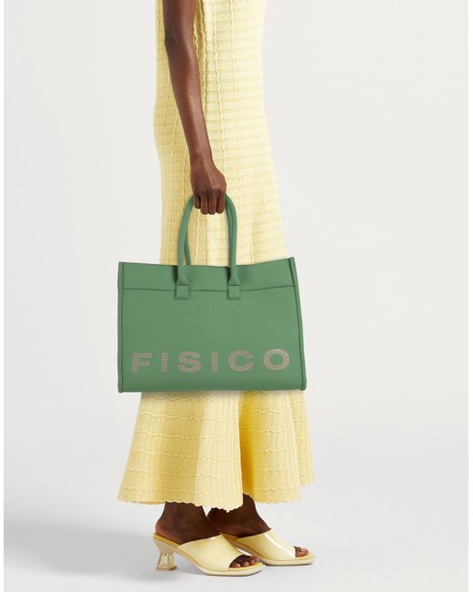 Fisico Green Handtaschen