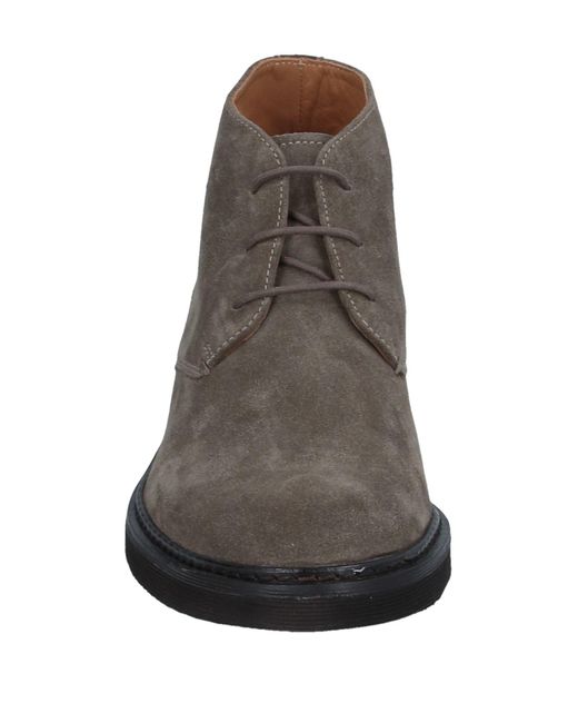 geox ankle boots mens