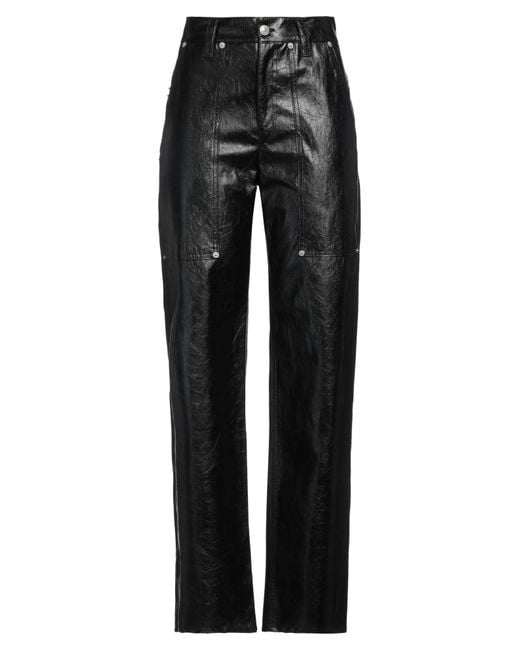 Isabel Marant Black Hose