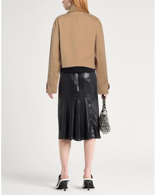 AMI Natural Jacke & Anorak