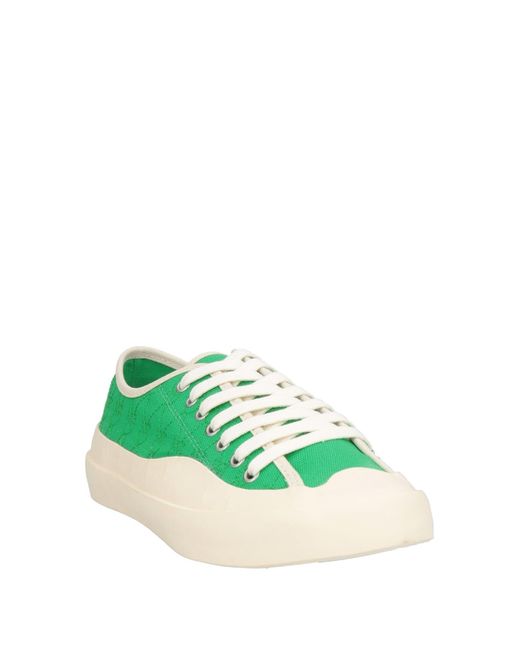 Pinko Green Trainers