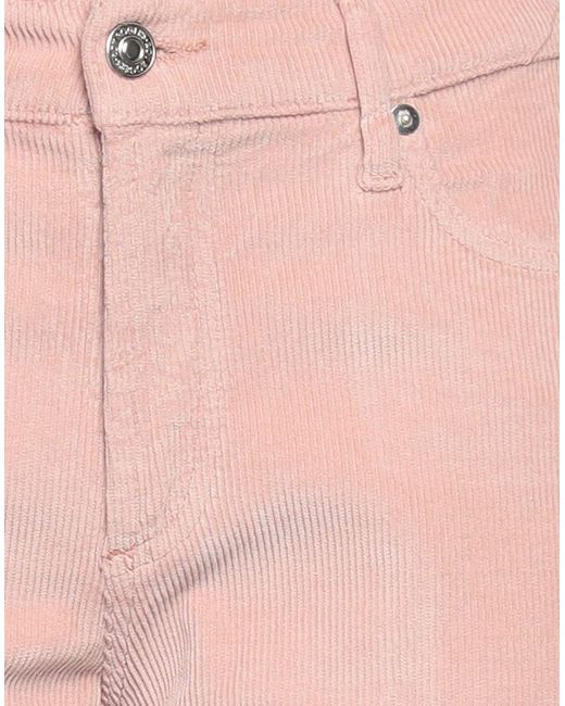 Roy Rogers Pink Trouser