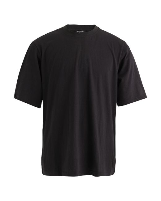 Bolongaro Trevor Black T-shirt for men