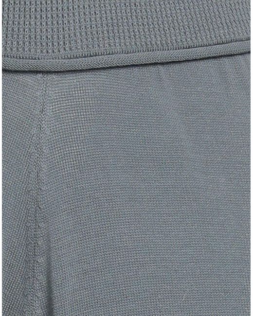 Alysi Gray Trouser
