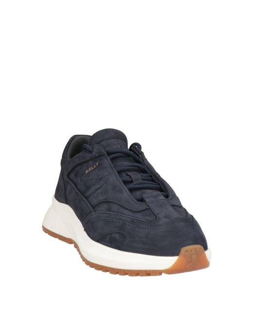 Bally Blue Trainers for men