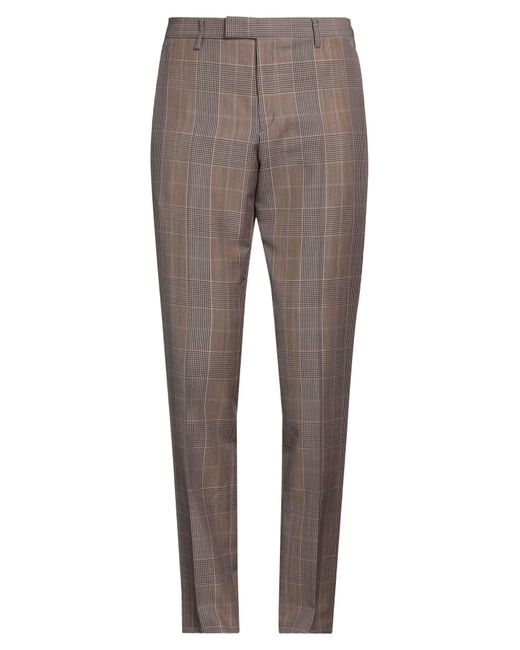 Paul Smith Gray Trouser for men
