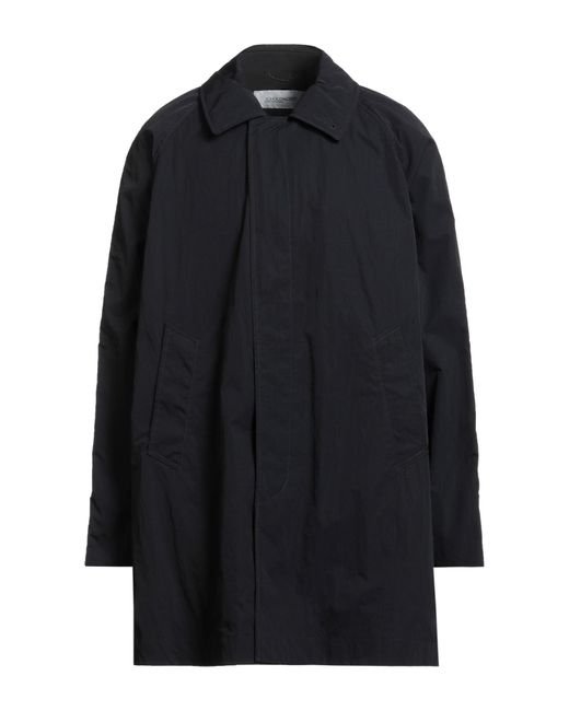 Adhoc Jacke, Mantel & Trenchcoat in Blue für Herren