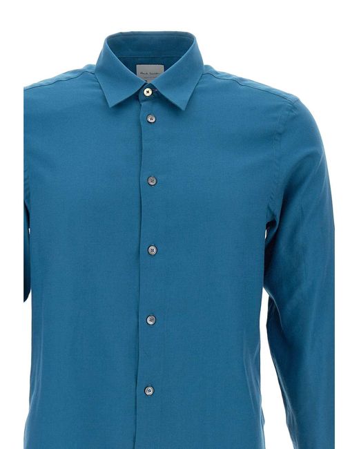 Paul Smith Hemd in Blue für Herren