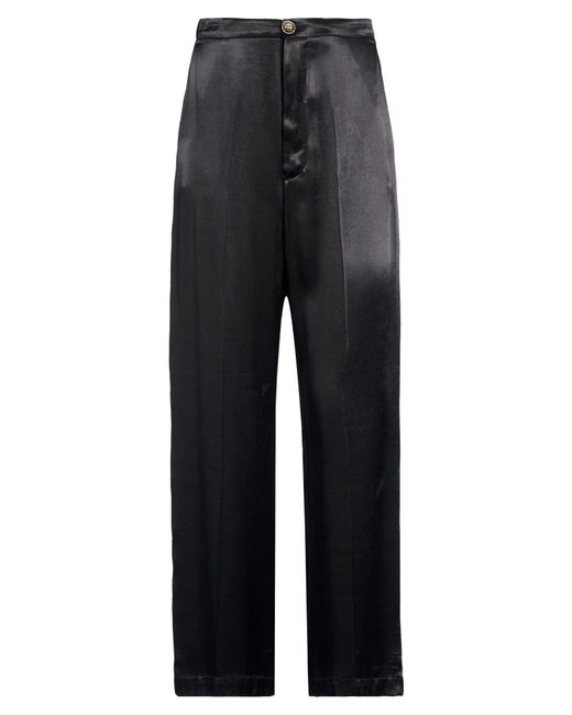 SOLOTRE Women's Blue Pants